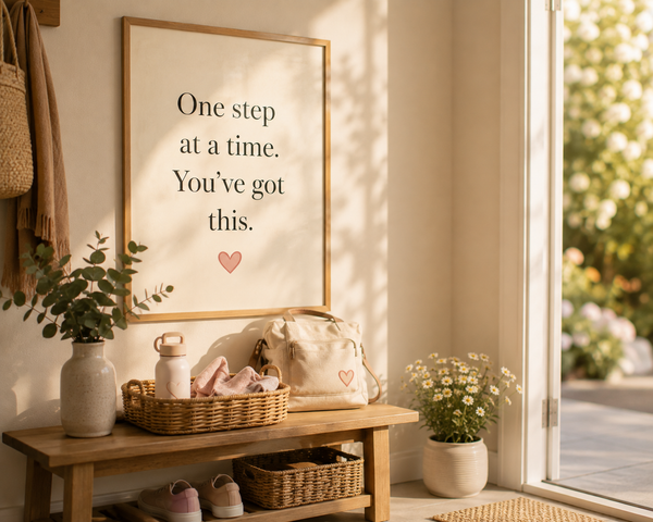 Part 3: Practical Tips for Easier Transitions Every Day