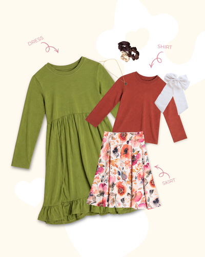Fall Bundle