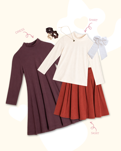 Fall Basic's Bundle