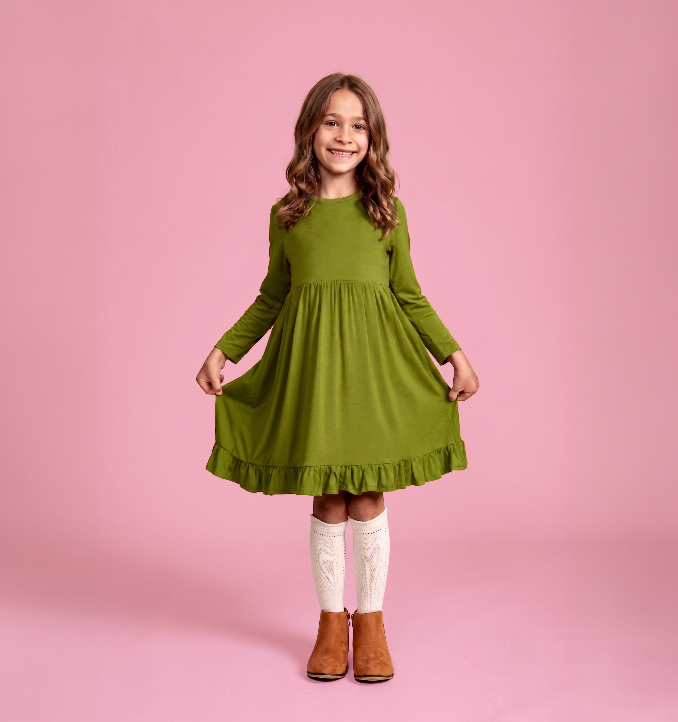Softness
Made for
Tiny Treasures