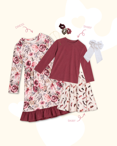 Rose Bundle