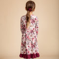 Twirl Dress