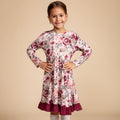 Twirl Dress