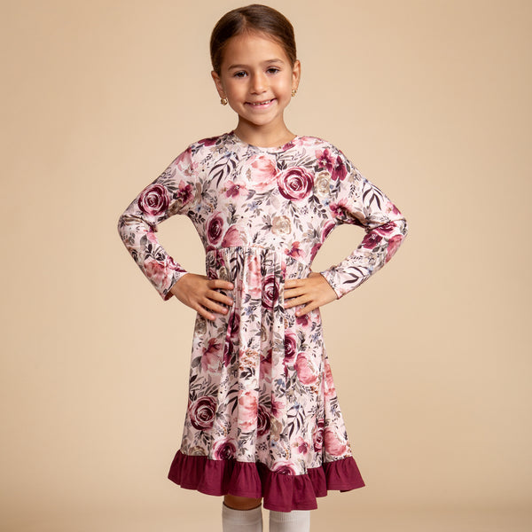 Twirl Dress
