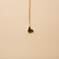 Butterfly Necklace
