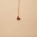 Butterfly Necklace