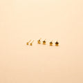Star Earring Set