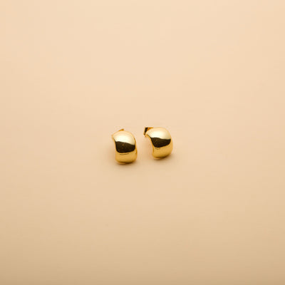 Classic Stud Earrings