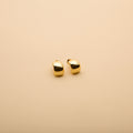 Classic Stud Earrings