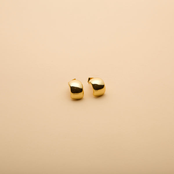 Classic Stud Earrings