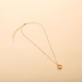 Clover Necklace