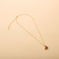 Butterfly Necklace