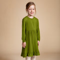 Twirl Dress