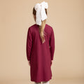 Turtleneck Dress