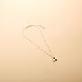 Initial Letter Necklace