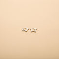 Starlight Hoop Earrings