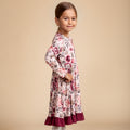 Twirl Dress