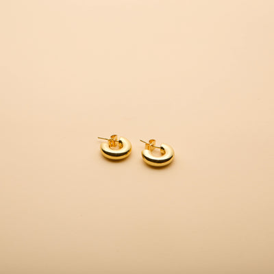Mini Hoop Earrings