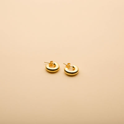 Mini Hoop Earrings