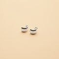 Classic Stud Earrings