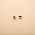 Classic Stud Earrings