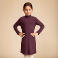 Turtleneck Dress