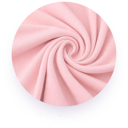 Softness in Every Stitch